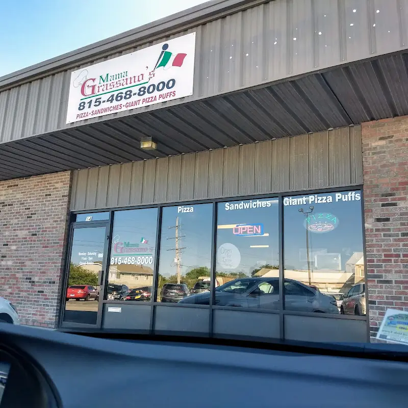 Mama Grassano's