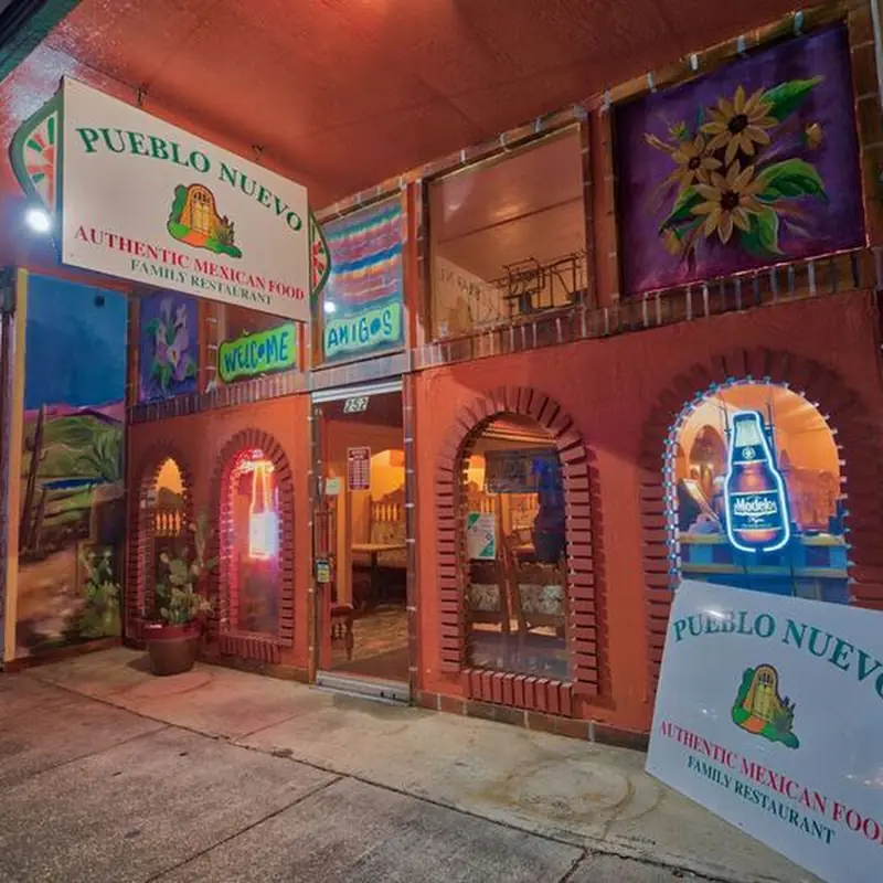 55. Chile Verde Dinner