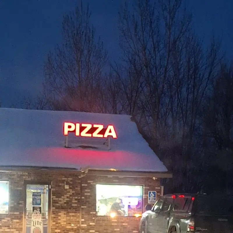G's Pizza Parlor