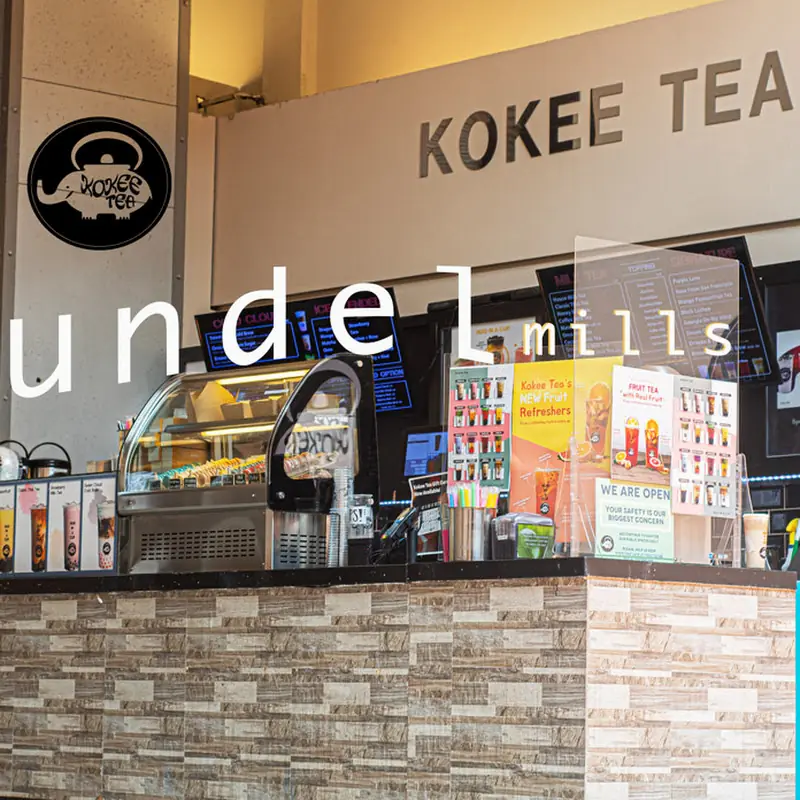 Kokee Tea