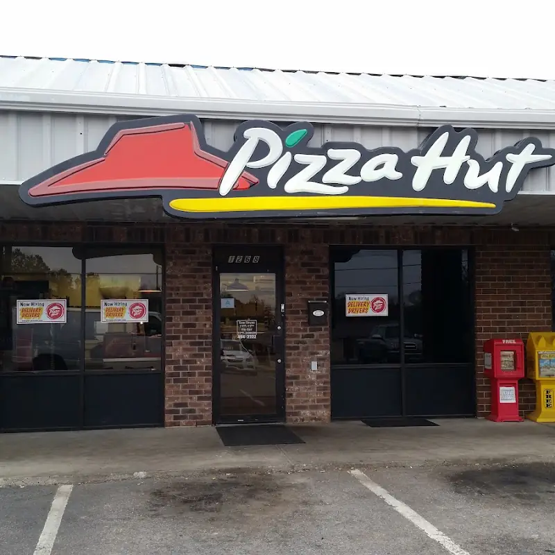 Pizza Hut