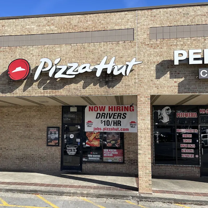 Pizza Hut