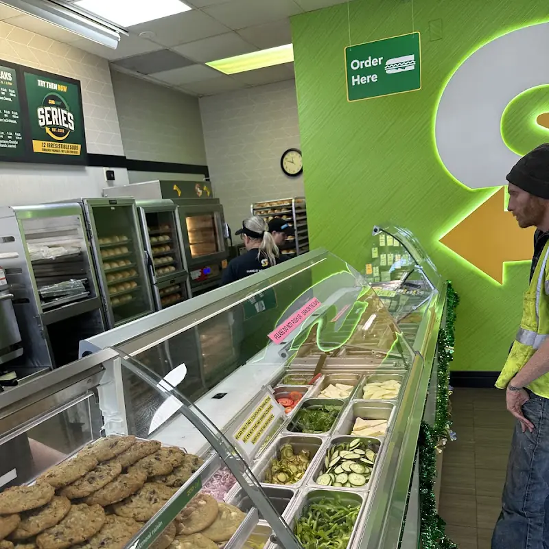 Subway