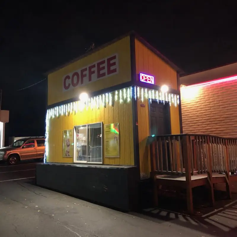 Beehive Espresso