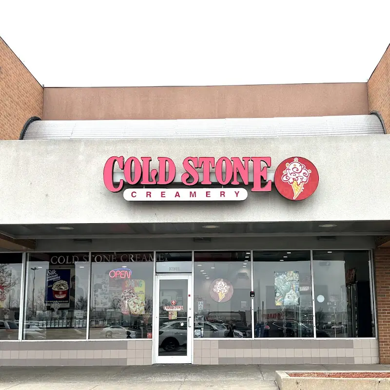 Cold Stone Creamery