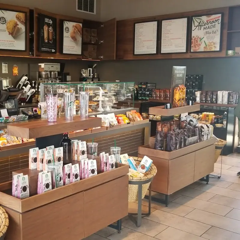 Starbucks Coffee Company