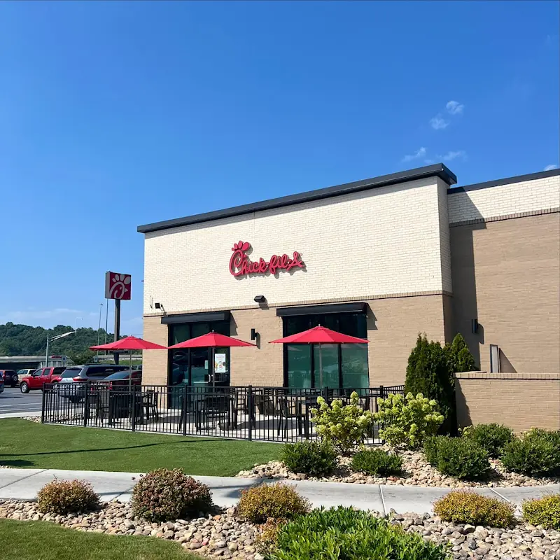 Chick-fil-A