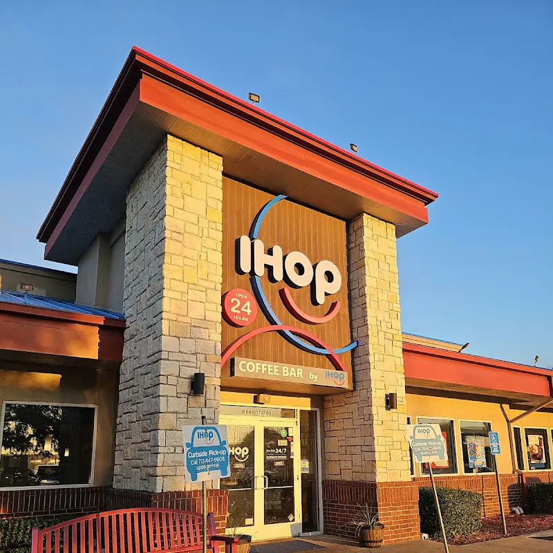 IHOP