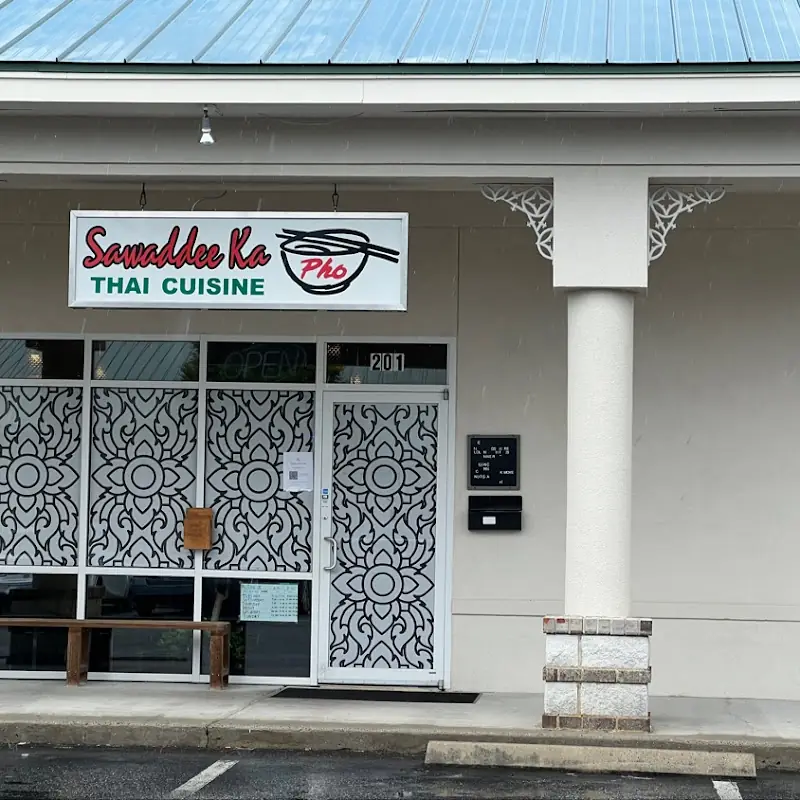 Sawaddee Ka Thai Cuisine & Pho
