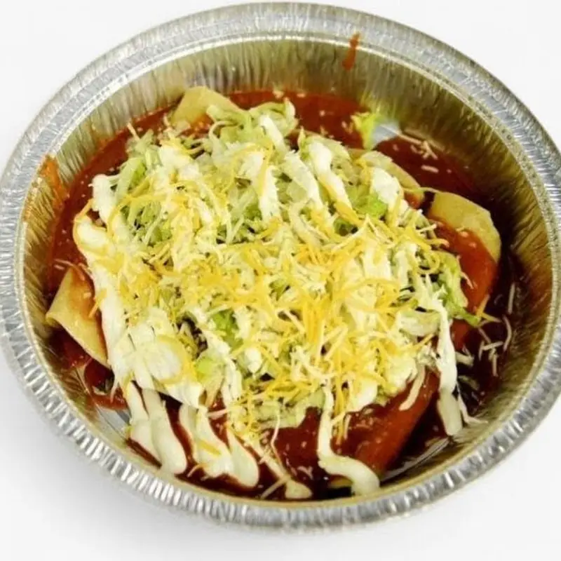 El loco appetizer