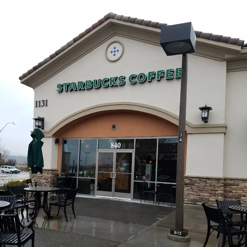 Starbucks Coffee Company