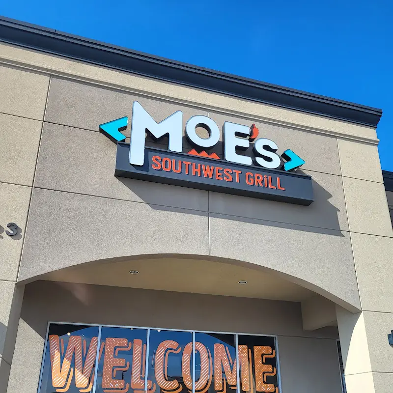 Moe's Southwest Grill