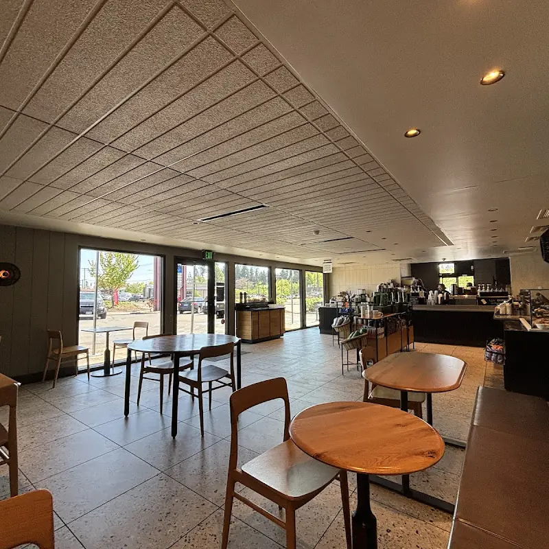 Starbucks Coffee Company