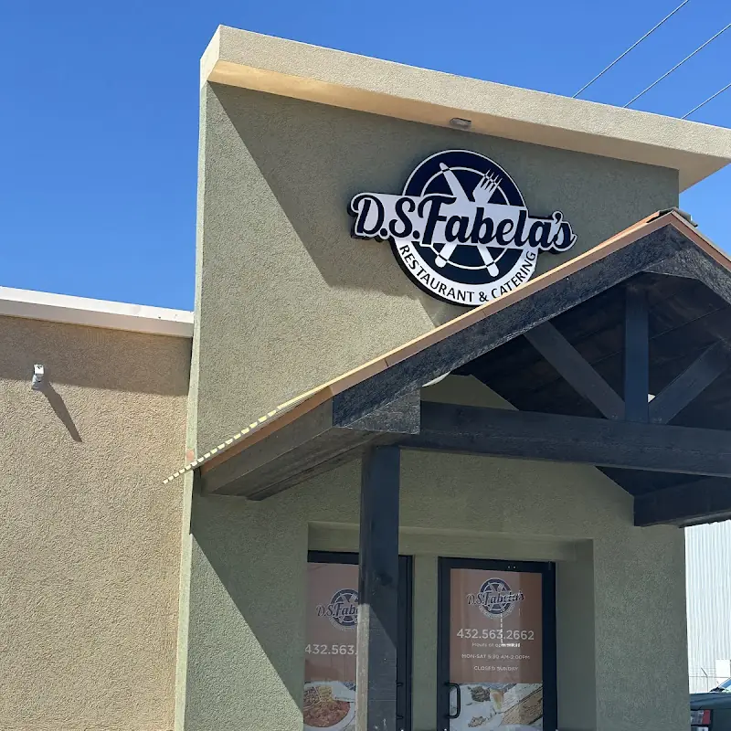 D.S. Fabela's Restaurant