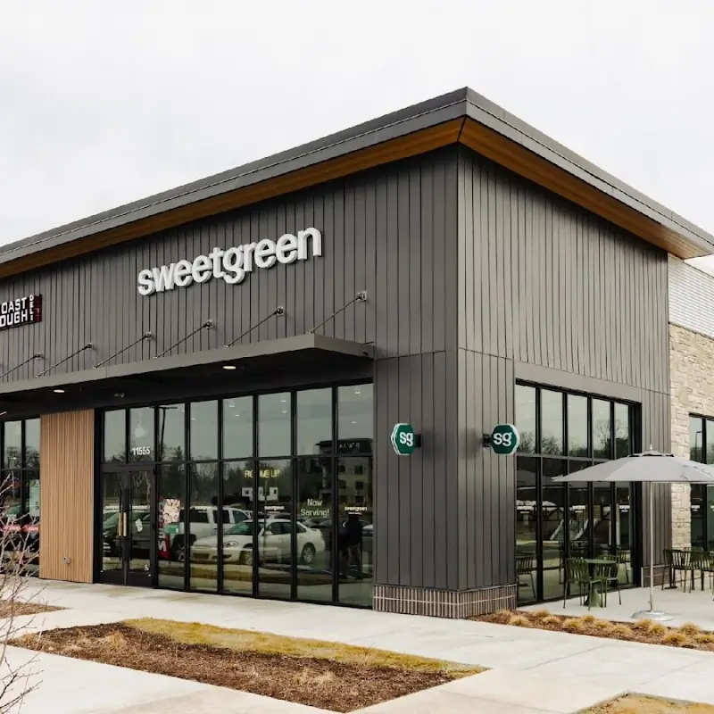 sweetgreen - Healthy Salads, Wraps, and Bowls