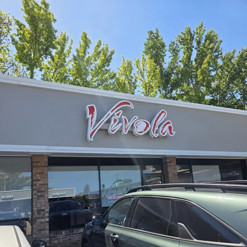 Vivola Express