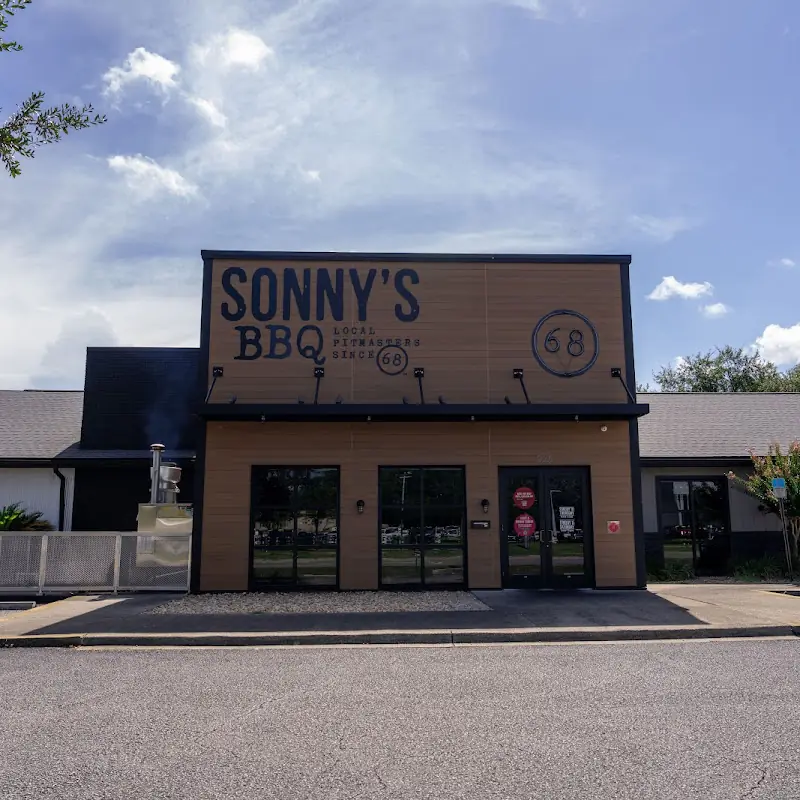 Sonny's BBQ