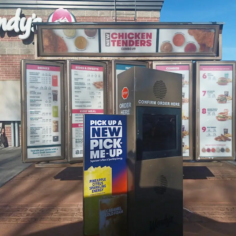 Wendy's