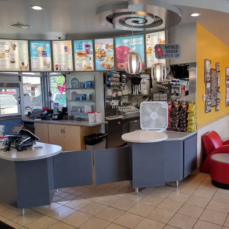 Dairy Queen (Treat)