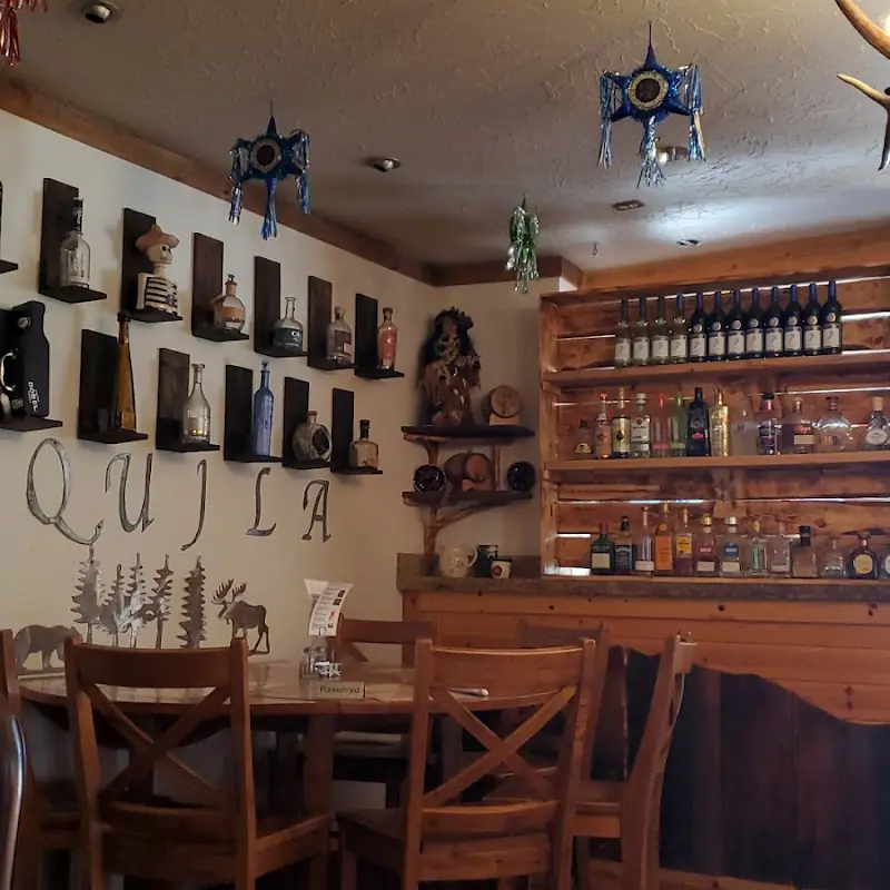 La Cabaña Del Tequila