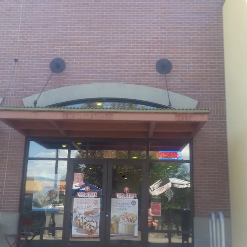 Cold Stone Creamery