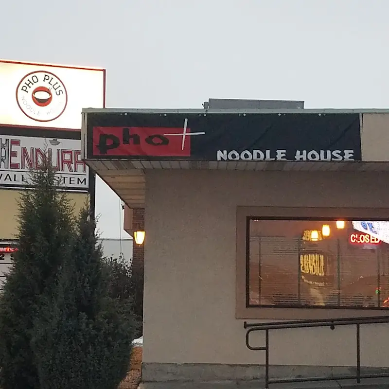 Pho Plus
