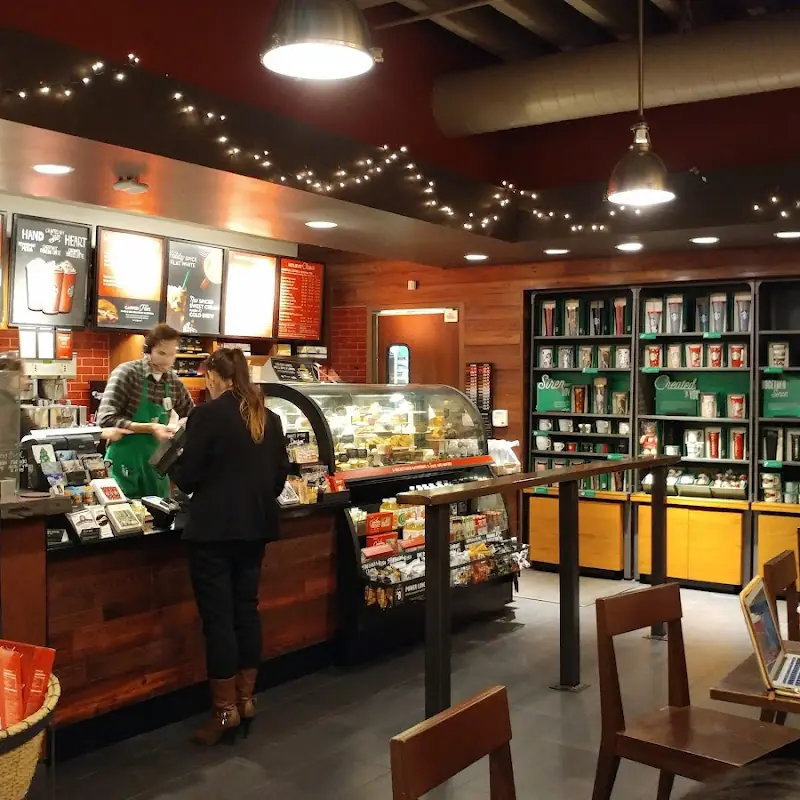Starbucks Coffee Company