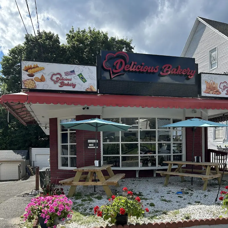 Delicious Bakery