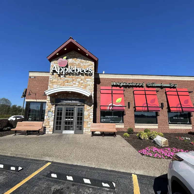 Applebee's Grill + Bar
