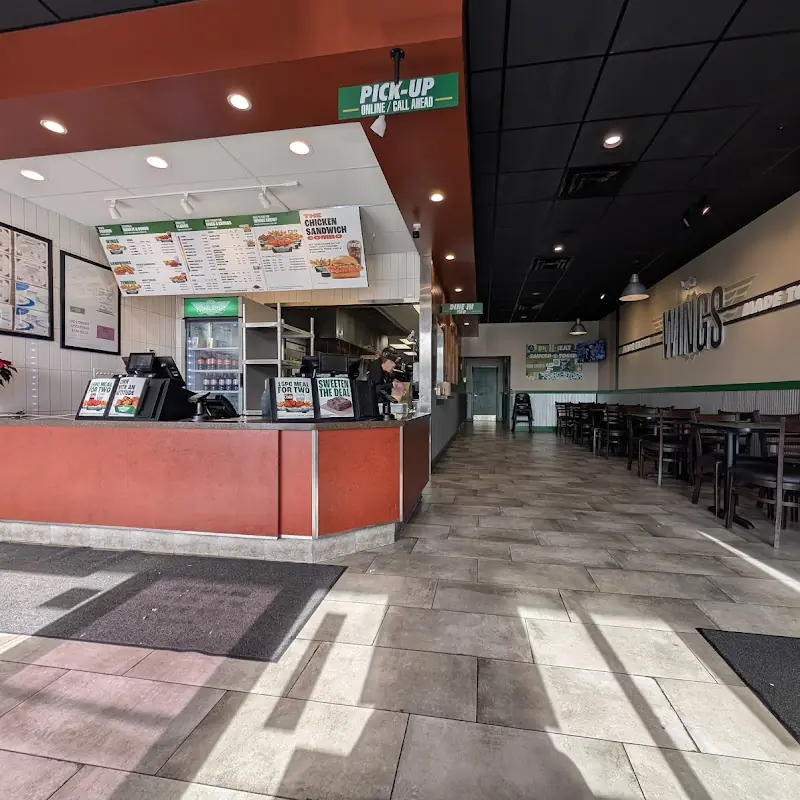 Wingstop