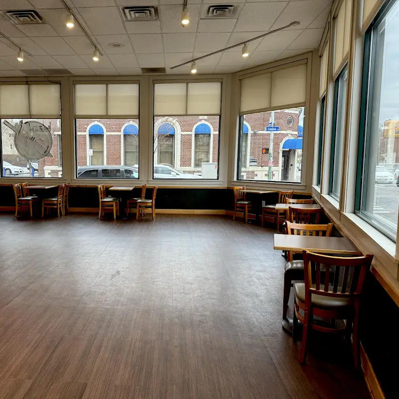 Bruegger's Bagels