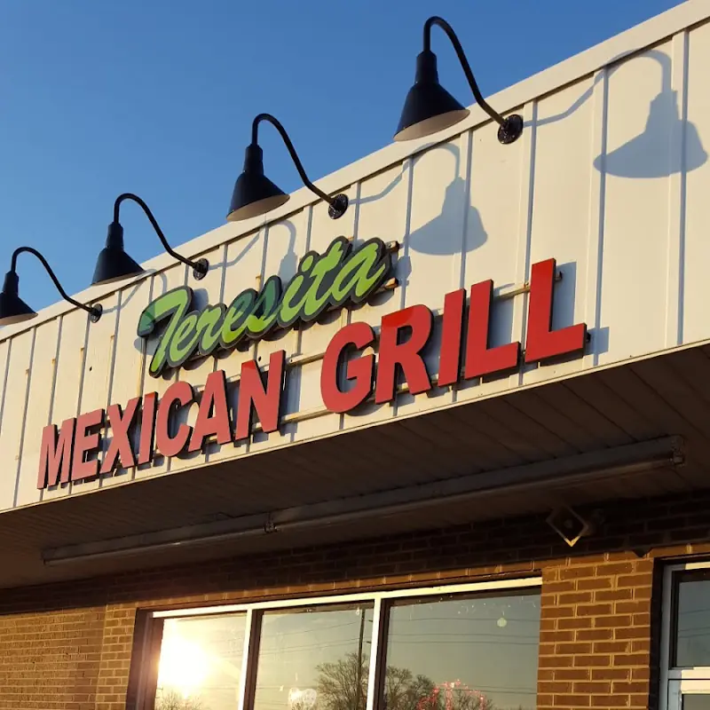 Teresita Mexican Grill