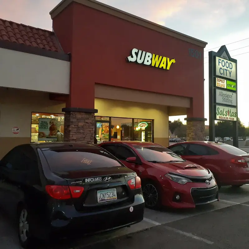 Subway