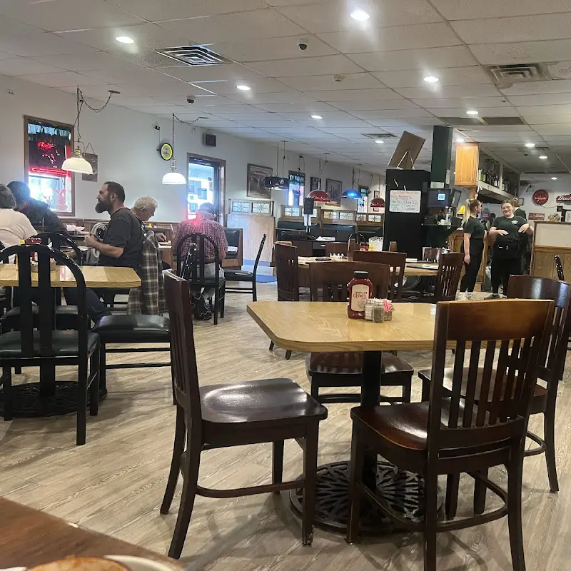 Henry's Diner
