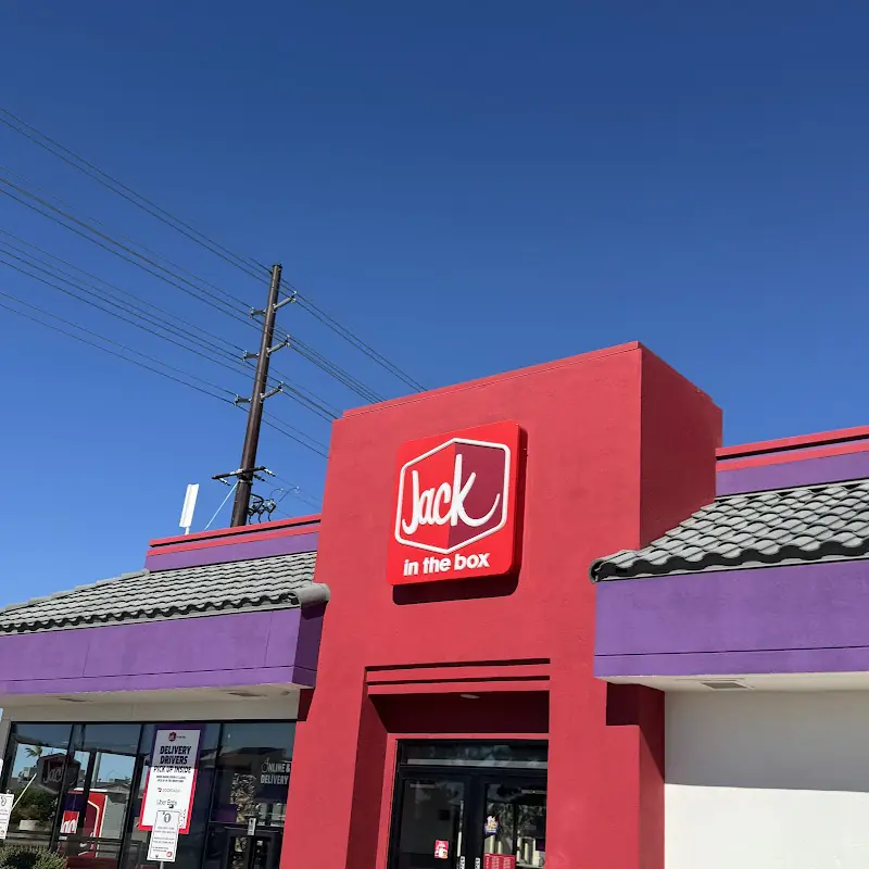 Jack in the Box
