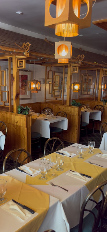 Vietnam Garden Restaurant