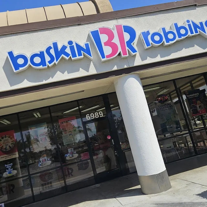 Baskin-Robbins