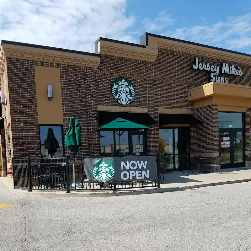 Starbucks Coffee Company