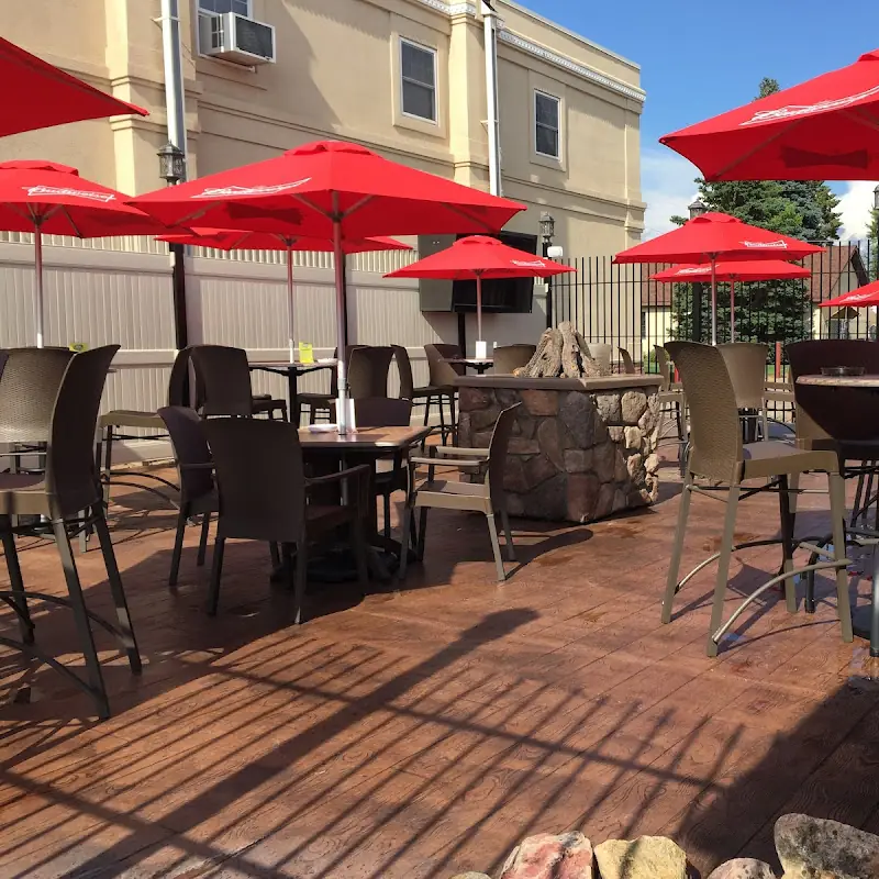 Frosty's Bar & Banquet Hall