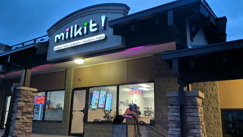 Milkit
