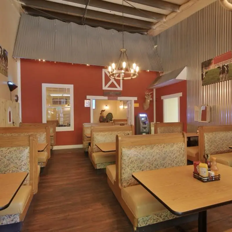 Countryside Deli
