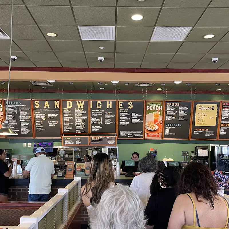 McAlister's Deli