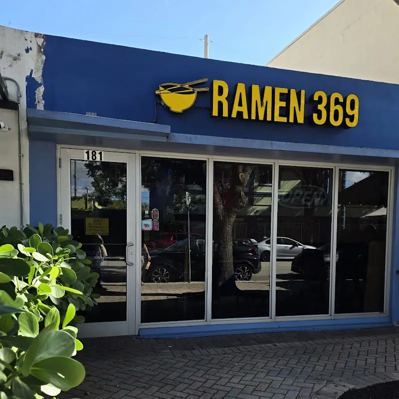 Ramen 369