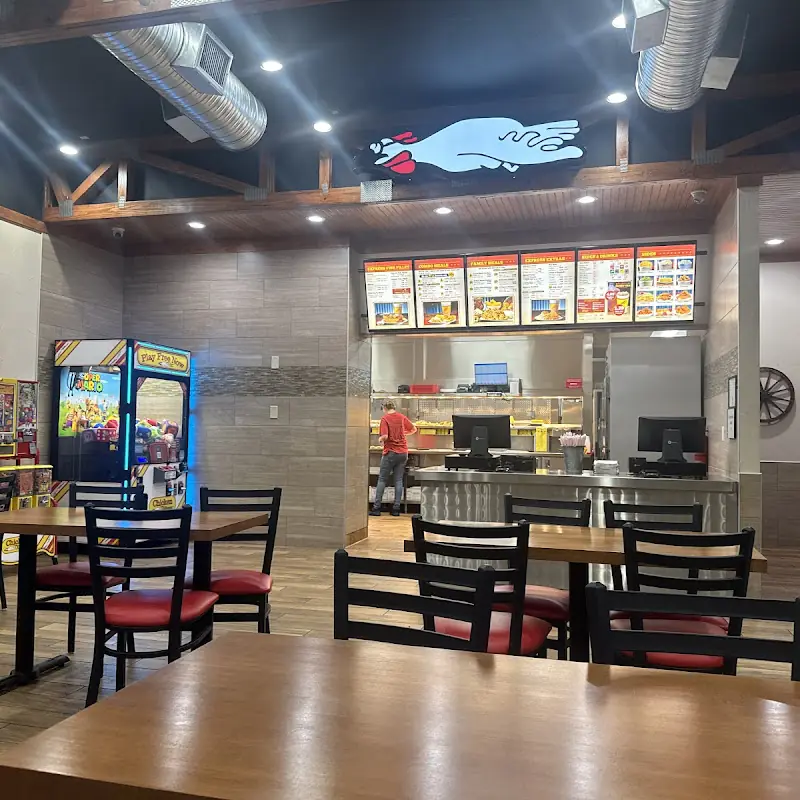 Chicken Express