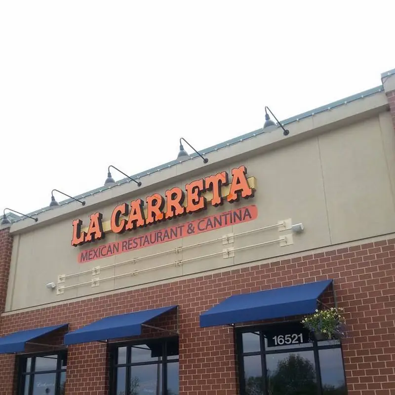 La Carreta