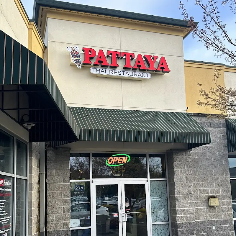 Pattaya Thai Restaurant