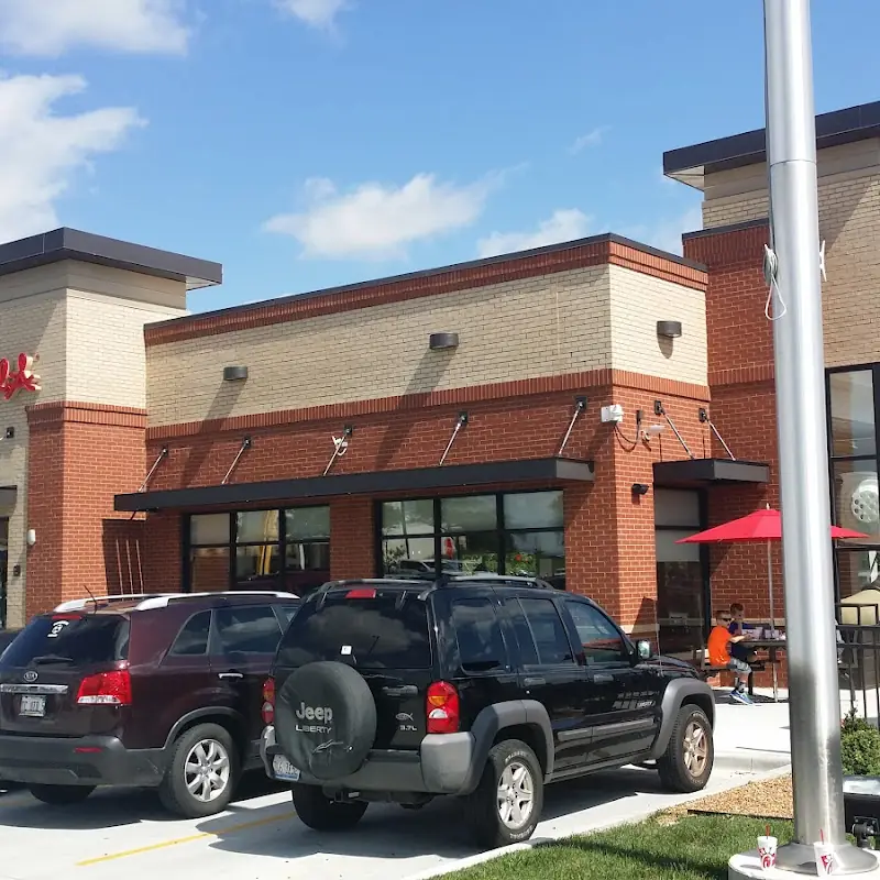 Chick-fil-A