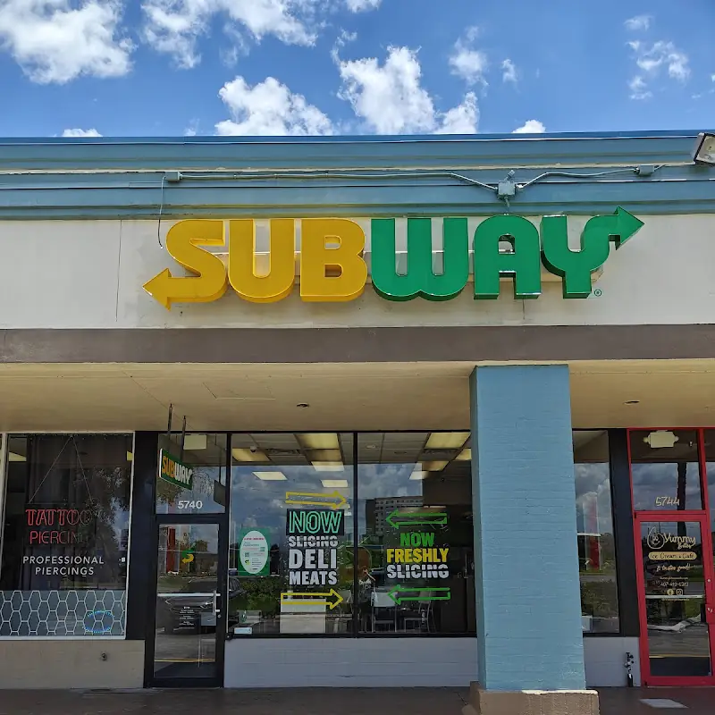 Subway