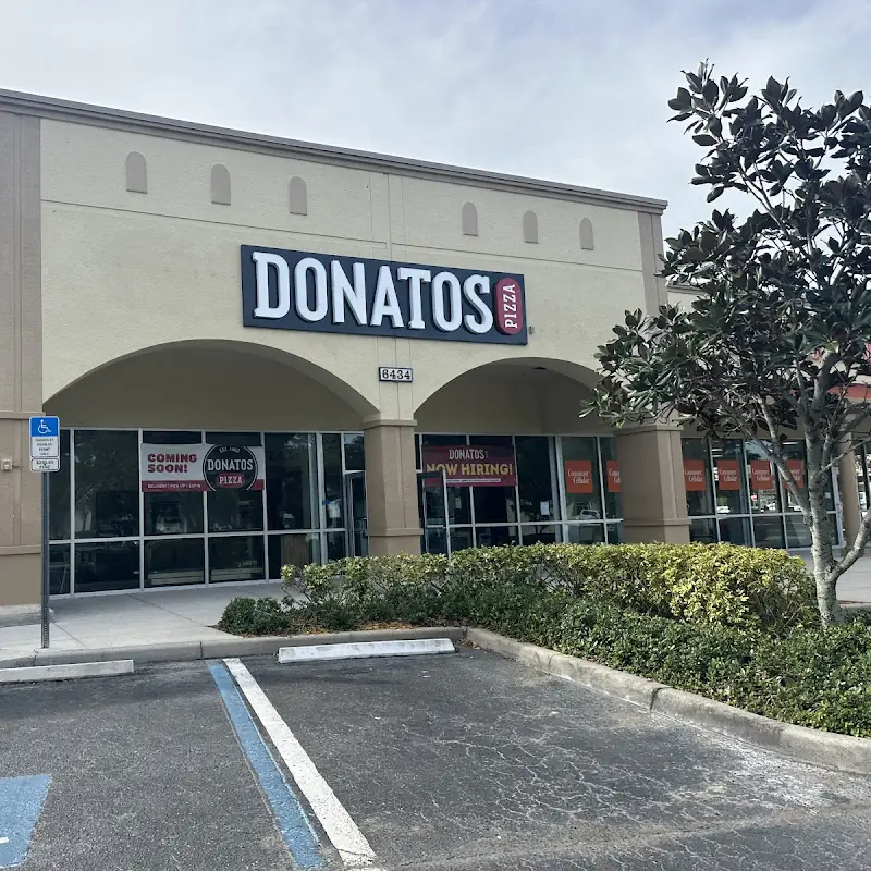 Donatos Pizza