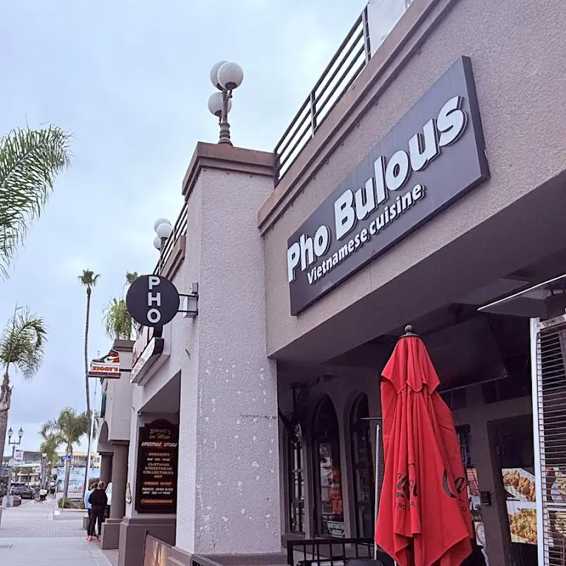 Pho Bulous